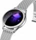 Smartwatch Oromed Oro Smart Crystal Srebrny (ORO-SMART CRYSTAL SILVER) 2
