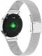 Smartwatch Oromed Oro Smart Crystal Srebrny (ORO-SMART CRYSTAL SILVER) 4