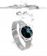 Smartwatch Oromed Oro Smart Crystal Srebrny (ORO-SMART CRYSTAL SILVER) 7