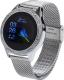Smartwatch Oromed Oro Smart Crystal Srebrny (ORO-SMART CRYSTAL SILVER) 1