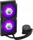Chłodzenie wodne Cooler Master MasterLiquid ML240L V2 RGB 2x120mm (MLW-D24M-A18PC-R2) 4
