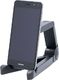 Smartfon poleasingowy Huawei Y6 2017 2/16GB Dual SIM Srebrny Powystawowy 1