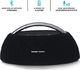 Głośnik Harman Kardon Go+Play czarny (HKGOPLAYBLK) 4