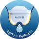 Dzbanek filtrujący Brita Aluna biały MX Pro Pure 4