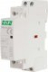 F&F Stycznik modułowy ST25-20-24DC 2NO 25A 24V DC na szynę DIN 3