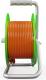 Plastrol przedłużacz bębnowy Standard Line 30m H05VV-F 3x1,5 4xGS 16A pomarańczowy (W-98949) 4