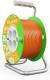 Plastrol przedłużacz bębnowy Standard Line 25m H05VV-F 3x1,5 4xGS 16A pomarańczowy (W-98948) 8