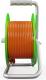 Plastrol przedłużacz bębnowy Standard Line 40m H05VV-F 3x1,5 4xGS 16A pomarańczowy (W-98950) 7