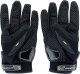 Skate Flash Rękawice Full Gloves czarne r. L (HAFG83610) 2