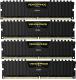 Pamięć Corsair Vengeance LPX, DDR4, 32 GB, 2666MHz, CL16 (CMK32GX4M4A2666C16) 1