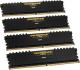 Pamięć Corsair Vengeance LPX, DDR4, 32 GB, 2666MHz, CL16 (CMK32GX4M4A2666C16) 2