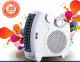 Termowentylator Noveen FH 06 3