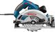 Pilarka tarczowa Bosch GKS 65 GCE 1800 W 190 mm (0601668900) 2