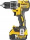 Zestaw elektronarzędzi Dewalt 17-elementowy (DCK865P4T-QW) 3