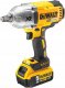 Zestaw elektronarzędzi Dewalt 17-elementowy (DCK865P4T-QW) 4