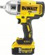 Zestaw elektronarzędzi Dewalt 17-elementowy (DCK865P4T-QW) 5