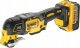 Zestaw elektronarzędzi Dewalt 17-elementowy (DCK865P4T-QW) 9