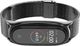 Tech-Protect Bransoleta Milanese Xiaomi Mi Smart Band 5 / 6 / 6 NFC 3