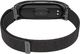 Tech-Protect Pasek nylonowy Mi Smart Band 5/6 czarny 5
