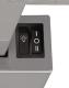 Okap Whirlpool AKR 5390/1 IX 2