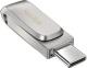 Pendrive SanDisk Ultra Dual Drive Luxe, 1 TB  (SDDDC4-1T00-G46) 1