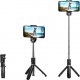 Selfie stick Natec Alvito BT 4.0 (NST-1653) 4