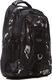 Bag Street Plecak sportowy 68B czarny 2