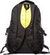 Plecak Bag Street Yellow Extrem 15.6" (830) 4