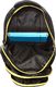 Plecak Bag Street Yellow Extrem 15.6" (830) 5