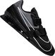 Nike Buty męskie Romaleos 4 czarne r. 47 (CD3463-010) 1