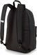 Puma Plecak sportowy teamGOAL 23 czarno-czerwony (076855-01) 2