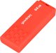 Pendrive GoodRam UME3, 64 GB  (UME3-0640O0R11) 2