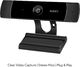 Kamera internetowa Aukey PC-LM1E 6