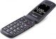 Telefon komórkowy Panasonic KX-TU446 Czarny 8