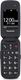 Telefon komórkowy Panasonic KX-TU446 Czarny 9