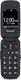 Telefon komórkowy Panasonic KX-TU446 Szary 5
