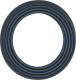 Fiskars wąż do nawadniania o wysokiej odporności na skręcanie Q4, 15mm (5/8'') 50 m (1027099) 2
