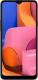 Smartfon Samsung Galaxy A20s 32GB Dual SIM Czarny (SM-A207FZK) 6