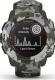 Zegarek sportowy Garmin Instinct Solar Camo Szaro-zielony  (010-02293-06) 2