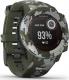 Zegarek sportowy Garmin Instinct Solar Camo Szaro-zielony  (010-02293-06) 3