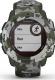 Zegarek sportowy Garmin Instinct Solar Camo Szaro-zielony  (010-02293-06) 4