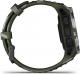 Zegarek sportowy Garmin Instinct Solar Camo Szaro-zielony  (010-02293-06) 5