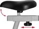 Rower stacjonarny Christopeit AL1 magnetyczny 6