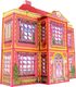 Funfit Domek dla lalek My Lovely Villa (1977) 11