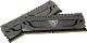 Pamięć Patriot Viper Steel, DDR4, 16 GB, 3600MHz, CL18 (PVS416G360C8K) 2
