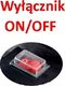 eXtremestyle Gniazdo zapalniczki 12V 2x USB 5V motocykl 3 w 1 3