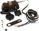 eXtremestyle Gniazdo zapalniczki 12V 2x USB 5V motocykl 3 w 1 4