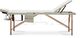 Bodyfit Stół, łóżko do masażu 3-segmentowe drewniane XXL uniwersalny (580) 4