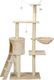 Funfit Drapak dla kota XL z zabawkami (1610) 2