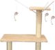 Funfit Drapak dla kota XL z zabawkami (1610) 5